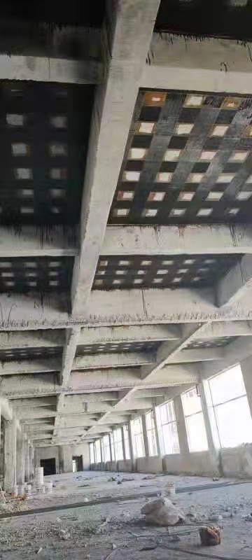 思茅楼板碳纤维布加固可以增加承重